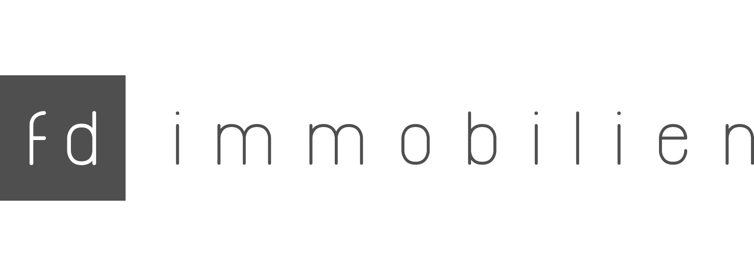 Logo fd.immobilien GmbH